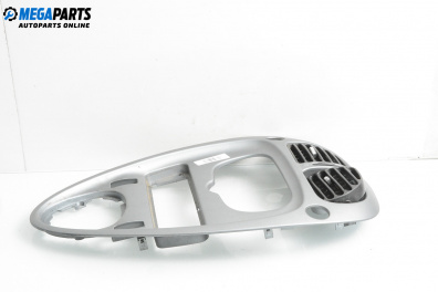 Централна конзола за Citroen Xsara Picasso (09.1999 - 06.2012)