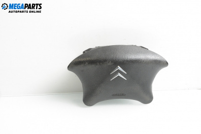 Airbag за Citroen Xsara Picasso (09.1999 - 06.2012), 4+1 вр., миниван, позиция: предна