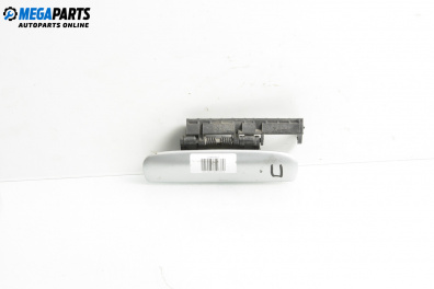 Външна дръжка за Citroen Xsara Picasso (09.1999 - 06.2012), 4+1 вр., миниван, позиция: предна, лява