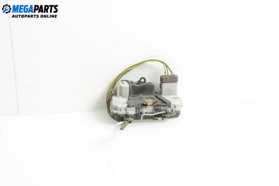 Брава на врата за Citroen Xsara Picasso (09.1999 - 06.2012), позиция: предна, лява