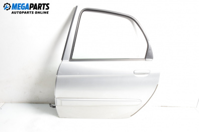 Врата за Citroen Xsara Picasso (09.1999 - 06.2012), 4+1 вр., миниван, позиция: задна, лява
