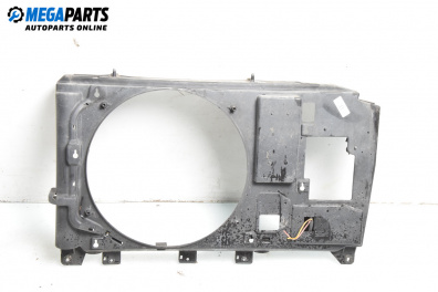 Дифузьор за Citroen Xsara Picasso (09.1999 - 06.2012) 1.6, 95 к.с.