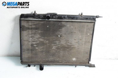 Воден радиатор за Citroen Xsara Picasso (09.1999 - 06.2012) 1.6, 95 к.с.