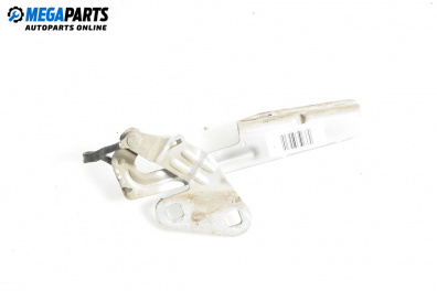 Панта преден капак за Citroen Xsara Picasso (09.1999 - 06.2012), 4+1 вр., миниван, позиция: дясна