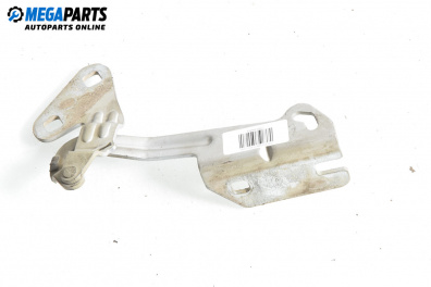 Панта преден капак за Citroen Xsara Picasso (09.1999 - 06.2012), 4+1 вр., миниван, позиция: лява