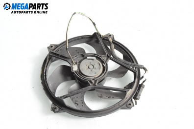 Перка охлаждане за Citroen Xsara Picasso (09.1999 - 06.2012) 1.6, 95 к.с.