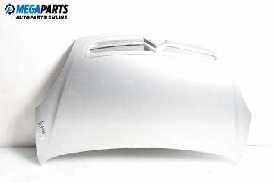 Преден капак за Citroen Xsara Picasso (09.1999 - 06.2012), 4+1 вр., миниван, позиция: предна