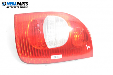 Стоп за Citroen Xsara Picasso (09.1999 - 06.2012), миниван, позиция: дясна