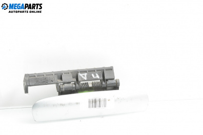 Външна дръжка за Citroen Xsara Picasso (09.1999 - 06.2012), 4+1 вр., миниван, позиция: предна, дясна