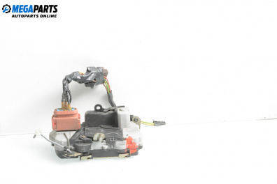 Брава на врата за Citroen Xsara Picasso (09.1999 - 06.2012), позиция: предна, дясна