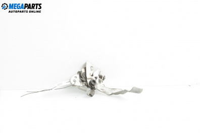 Брава преден капак за Citroen Xsara Picasso (09.1999 - 06.2012)