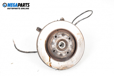 Шенкел главина за Citroen Xsara Picasso (09.1999 - 06.2012), позиция: задна, дясна