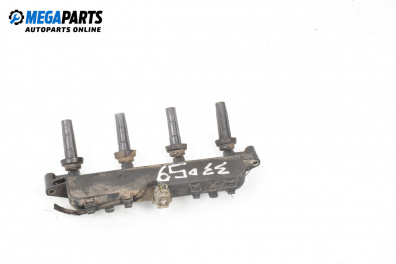 Запалителна бобина за Citroen Xsara Picasso (09.1999 - 06.2012) 1.6, 95 к.с.