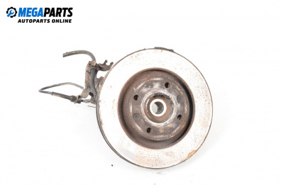 Шенкел главина за Citroen Xsara Picasso (09.1999 - 06.2012), позиция: задна, дясна