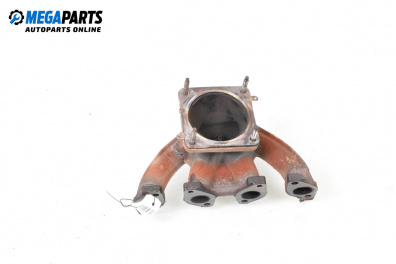 Изпускателен колектор  за Citroen Xsara Picasso (09.1999 - 06.2012) 1.6, 95 к.с.