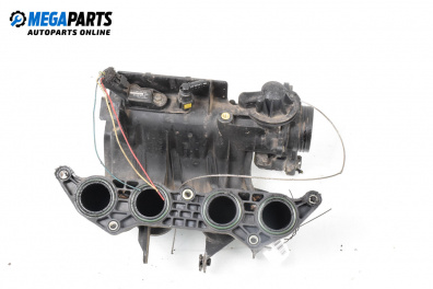 Всмукателен колектор за Citroen Xsara Picasso (09.1999 - 06.2012) 1.6, 95 к.с.