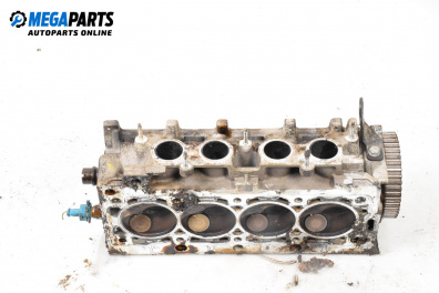 Глава за Citroen Xsara Picasso (09.1999 - 06.2012) 1.6, 95 к.с.