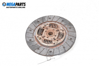 Феродов диск за Citroen Xsara Picasso (09.1999 - 06.2012) 1.6, 95 к.с.