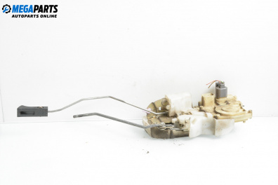 Брава на врата за Honda Accord VI Sedan (03.1997 - 12.2003), позиция: предна, дясна