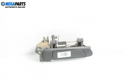 Външна дръжка за Honda Accord VI Sedan (03.1997 - 12.2003), 4+1 вр., седан, позиция: предна, дясна