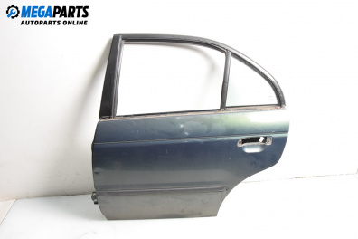 Врата за Honda Accord VI Sedan (03.1997 - 12.2003), 4+1 вр., седан, позиция: задна, лява