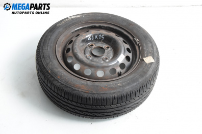 Резервна гума за Honda Accord VI Sedan (03.1997 - 12.2003) 15 цола (Цената е за 1 бр.)