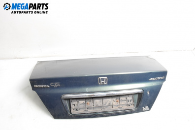 Заден капак за Honda Accord VI Sedan (03.1997 - 12.2003), 4+1 вр., седан, позиция: задна