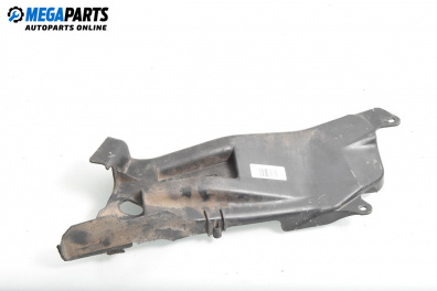 Пластмасова кора за Honda Accord VI Sedan (03.1997 - 12.2003), 4+1 вр., седан