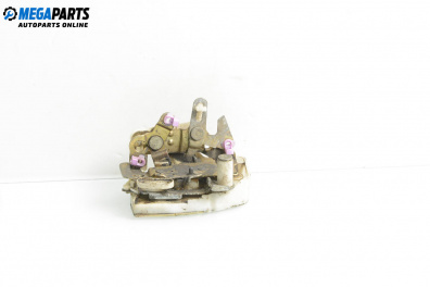 Брава на врата за Honda Accord VI Sedan (03.1997 - 12.2003), позиция: задна, лява