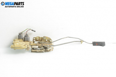 Брава на врата за Honda Accord VI Sedan (03.1997 - 12.2003), позиция: предна, лява