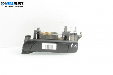 Външна дръжка за Honda Accord VI Sedan (03.1997 - 12.2003), 4+1 вр., седан, позиция: задна, лява