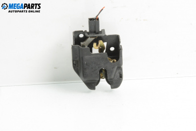 Брава заден капак за Honda Accord VI Sedan (03.1997 - 12.2003), седан, позиция: задна