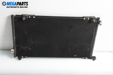 Климатичен радиатор за Honda Accord VI Sedan (03.1997 - 12.2003) 1.8 i (CG, CK), 136 к.с.