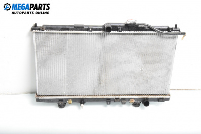 Воден радиатор за Honda Accord VI Sedan (03.1997 - 12.2003) 1.8 i (CG, CK), 136 к.с.