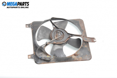 Перка охлаждане за Honda Accord VI Sedan (03.1997 - 12.2003) 1.8 i (CG, CK), 136 к.с.