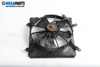 Перка охлаждане за Honda Accord VI Sedan (03.1997 - 12.2003) 1.8 i (CG, CK), 136 к.с.