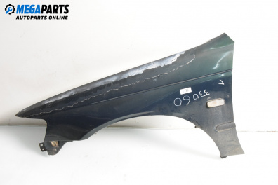 Калник за Honda Accord VI Sedan (03.1997 - 12.2003), 4+1 вр., седан, позиция: предна, лява