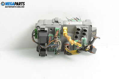 Бушонно табло за Honda Accord VI Sedan (03.1997 - 12.2003) 1.8 i (CG, CK), 136 к.с.