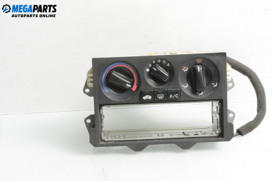 Панел климатик за Honda Accord VI Sedan (03.1997 - 12.2003)