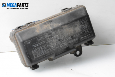 Бушонно табло за Honda Accord VI Sedan (03.1997 - 12.2003) 1.8 i (CG, CK), 136 к.с.