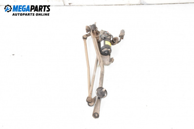 Ел. мотор за чистачките за Honda Accord VI Sedan (03.1997 - 12.2003), седан, позиция: предна, № 53551702