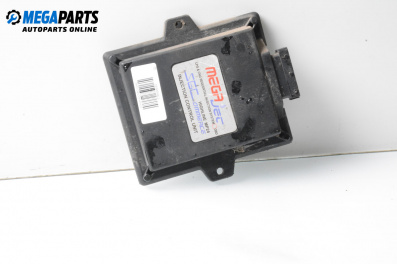 Компютър газова уредба за Honda Accord VI Sedan (03.1997 - 12.2003), № Megajet MP24