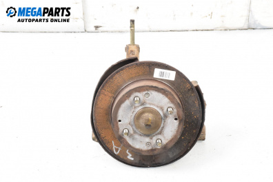 Шенкел главина за Honda Accord VI Sedan (03.1997 - 12.2003), позиция: задна, дясна