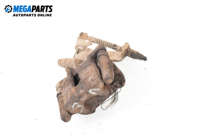 Спирачен апарат за Honda Accord VI Sedan (03.1997 - 12.2003), позиция: задна, лява