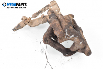 Спирачен апарат за Honda Accord VI Sedan (03.1997 - 12.2003), позиция: задна, дясна