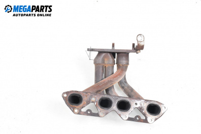 Изпускателен колектор  за Honda Accord VI Sedan (03.1997 - 12.2003) 1.8 i (CG, CK), 136 к.с.