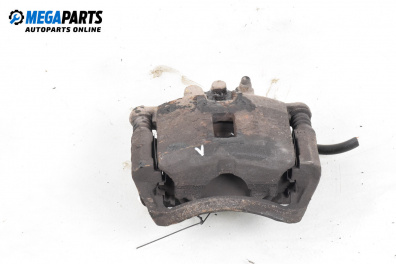 Спирачен апарат за Honda Accord VI Sedan (03.1997 - 12.2003), позиция: предна, лява