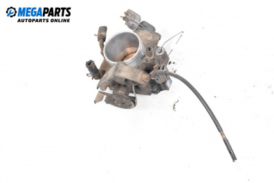 Дроселова клапа за Honda Accord VI Sedan (03.1997 - 12.2003) 1.8 i (CG, CK), 136 к.с.