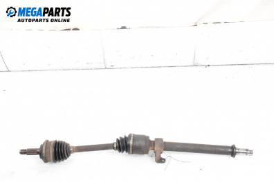 Полуоска за Honda Accord VI Sedan (03.1997 - 12.2003) 1.8 i (CG, CK), 136 к.с., позиция: предна, дясна