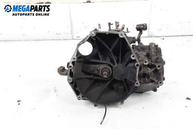 Ръчна скоростна кутия за Honda Accord VI Sedan (03.1997 - 12.2003) 1.8 i (CG, CK), 136 к.с.